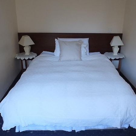 Woodville B&B Bray Exteriér fotografie