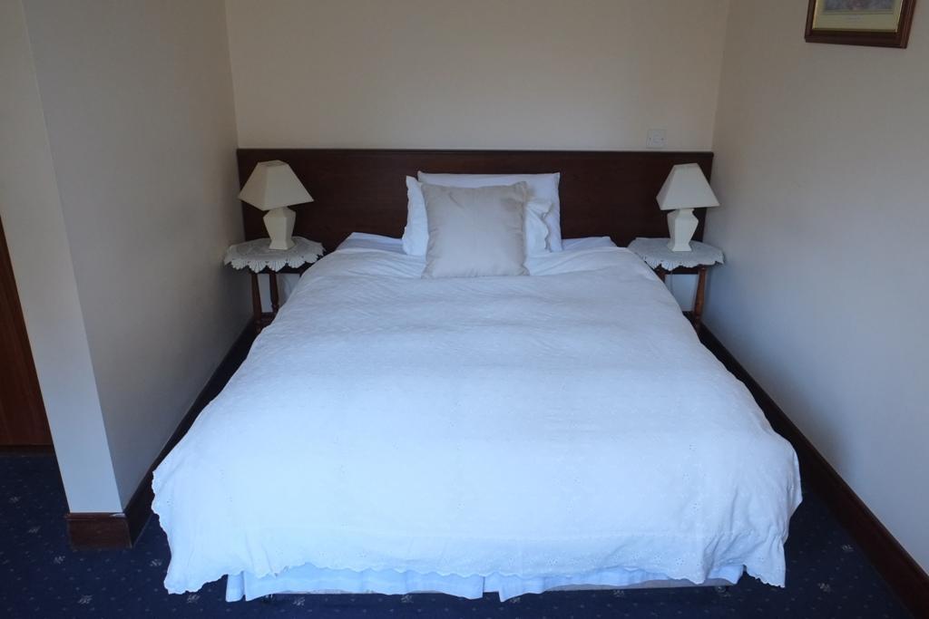 Woodville B&B Bray Exteriér fotografie