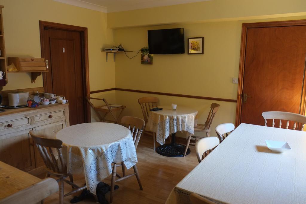 Woodville B&B Bray Exteriér fotografie